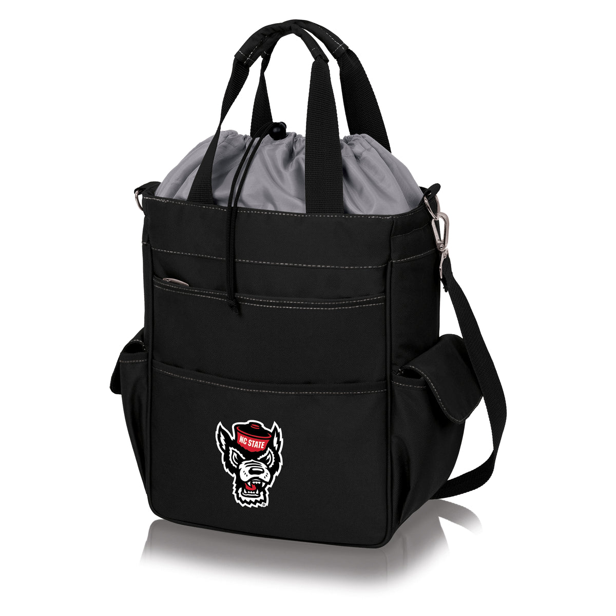 NC State Wolfpack Activo Cooler Tote Bag