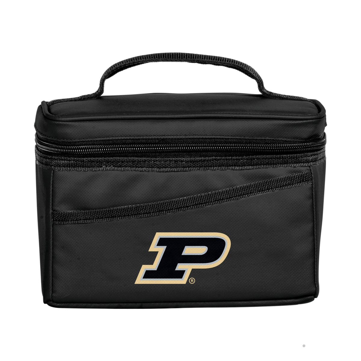 Purdue 6 Can Flex Cooler