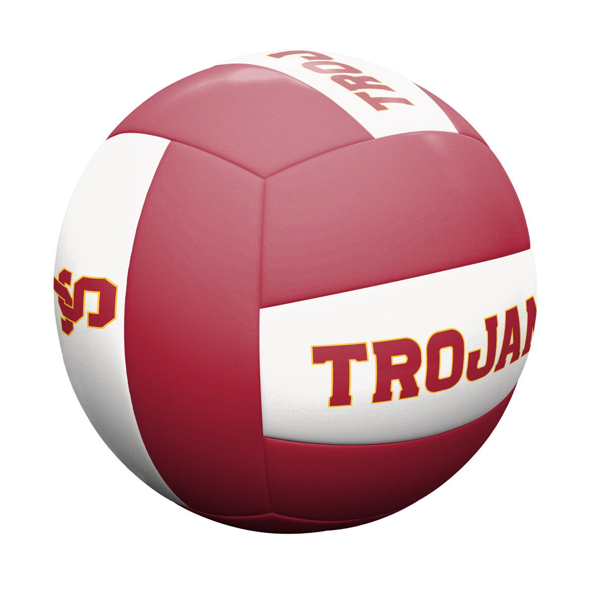 USC Volleyball