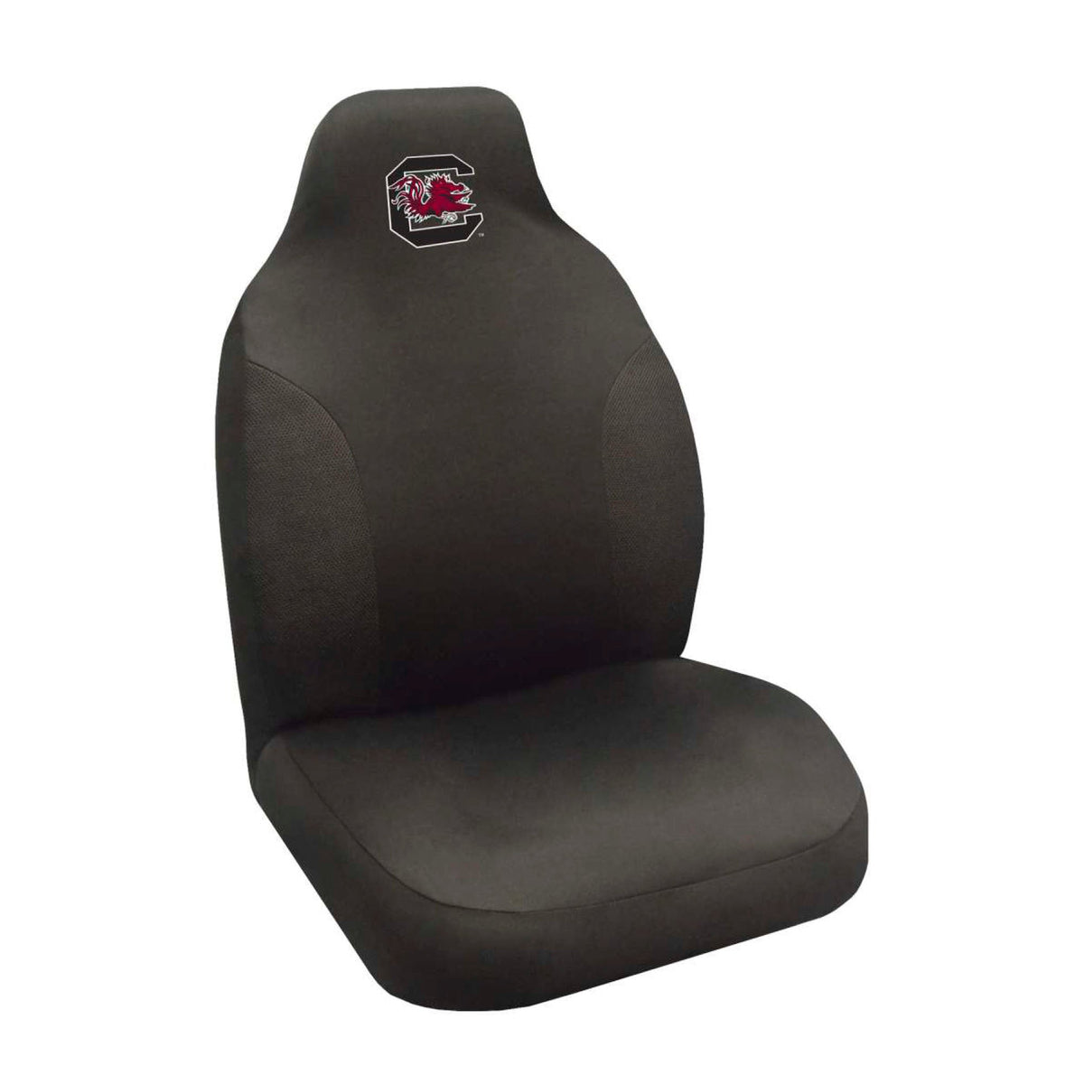 University of South Carolina Seat Cover - Logo Brands