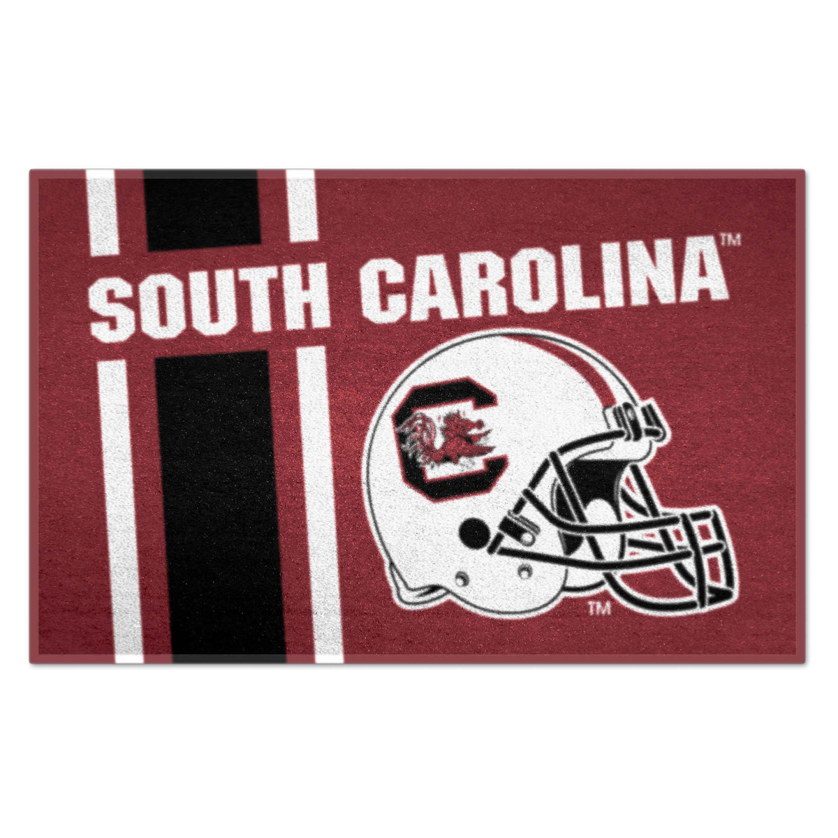 University of South Carolina Starter Mat - Uniform