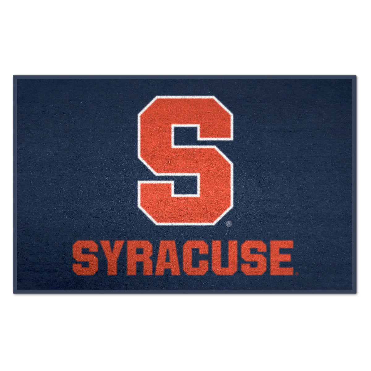 Syracuse University Starter Mat