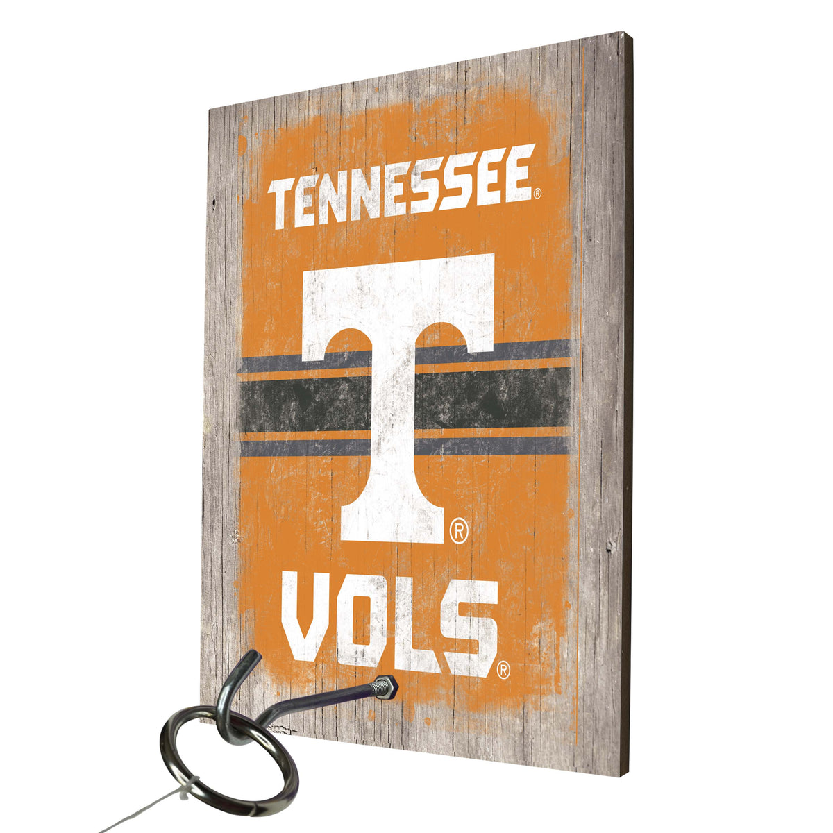 University of Tennessee RINGTOSS