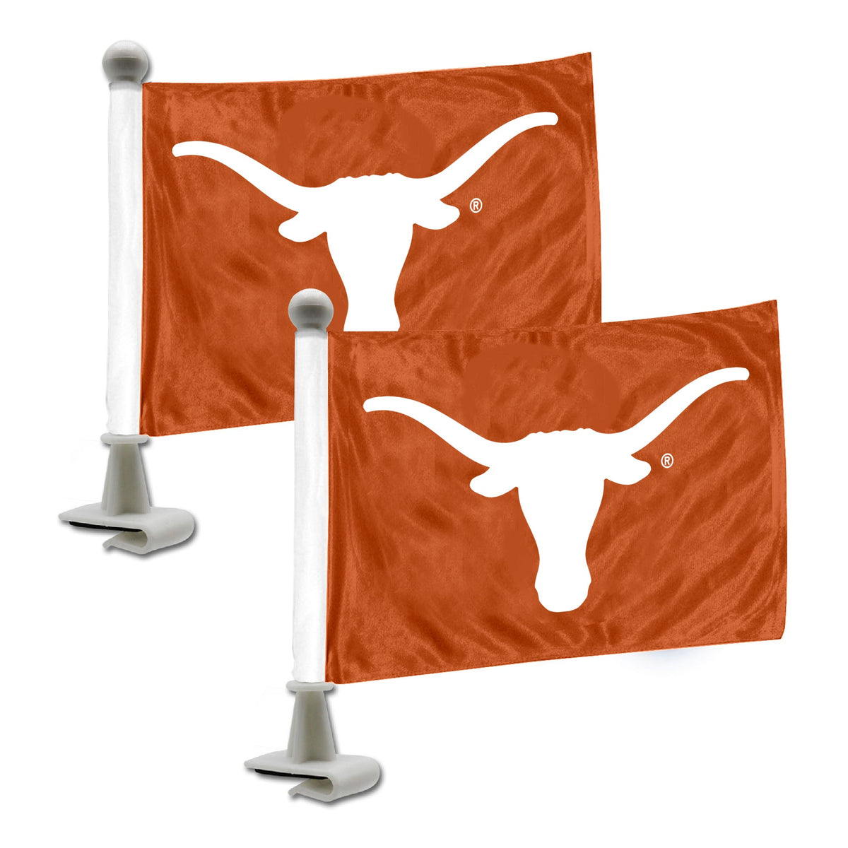 University of Texas Ambassador Flags - Logo Brands