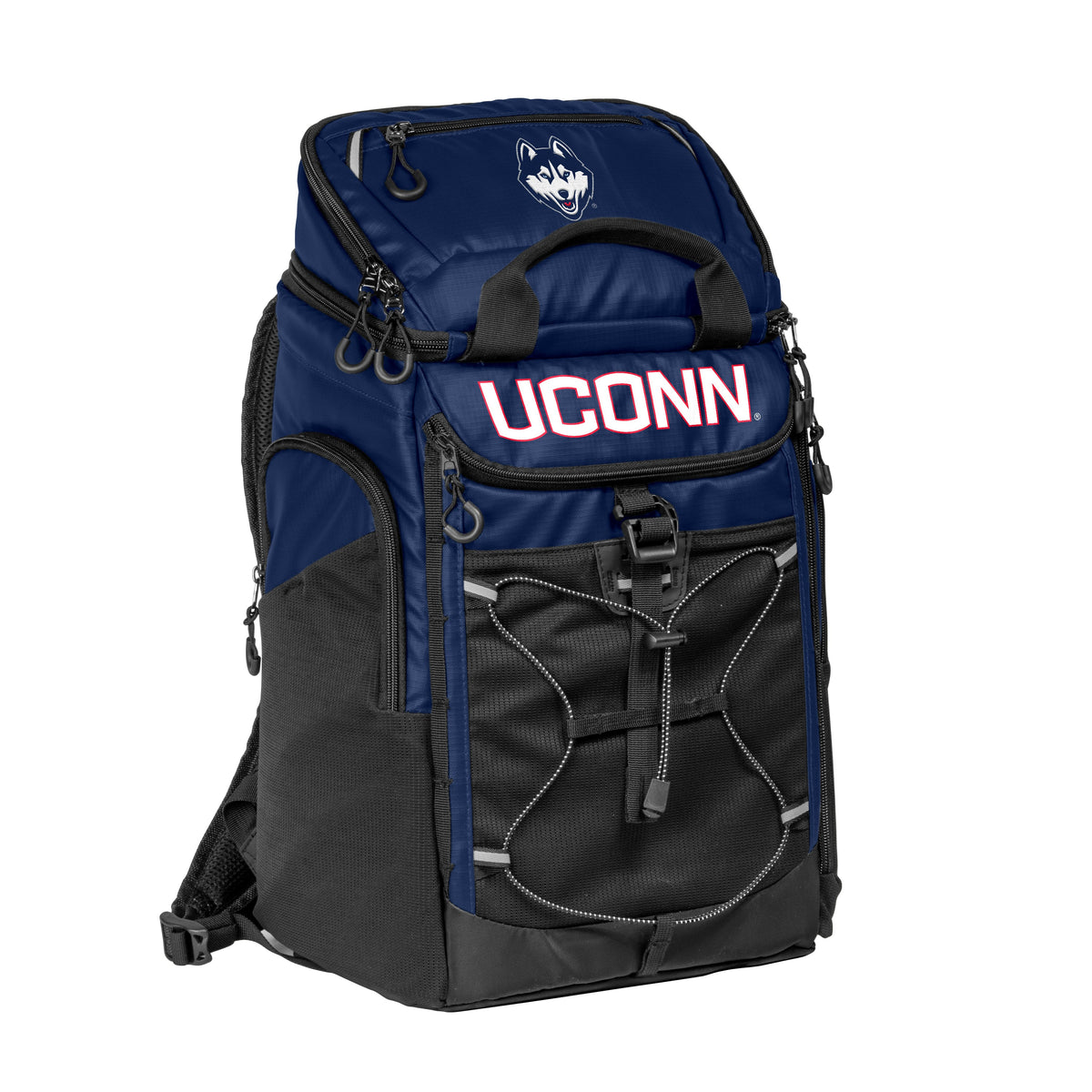 UConn 26 Can Backpack Cooler