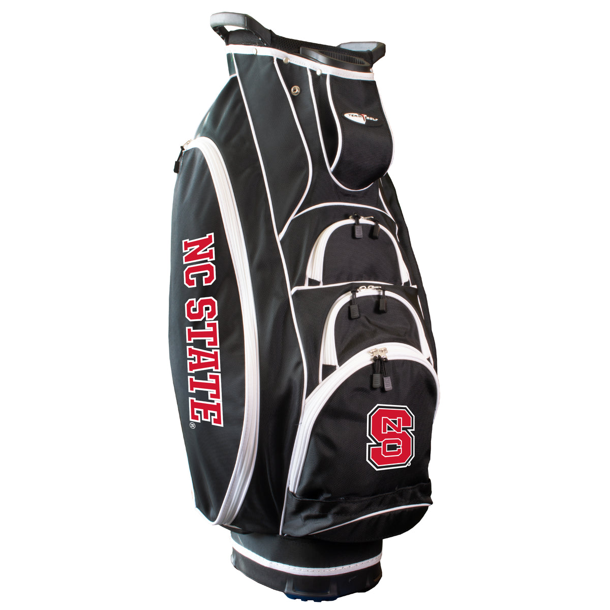 NC State Wolfpack Albatross Golf Cart Bag