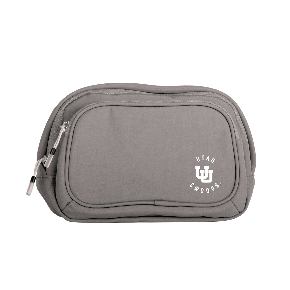 Utah Everyday Ash Belt Bag - Logo Brands