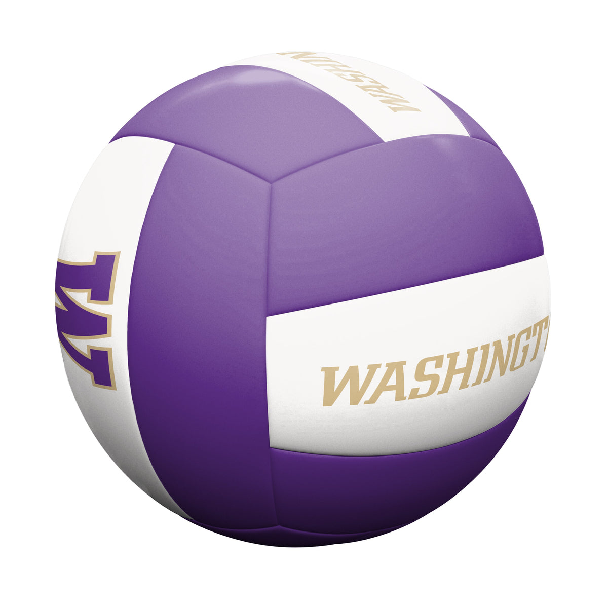 Washington Volleyball - Logo Brands
