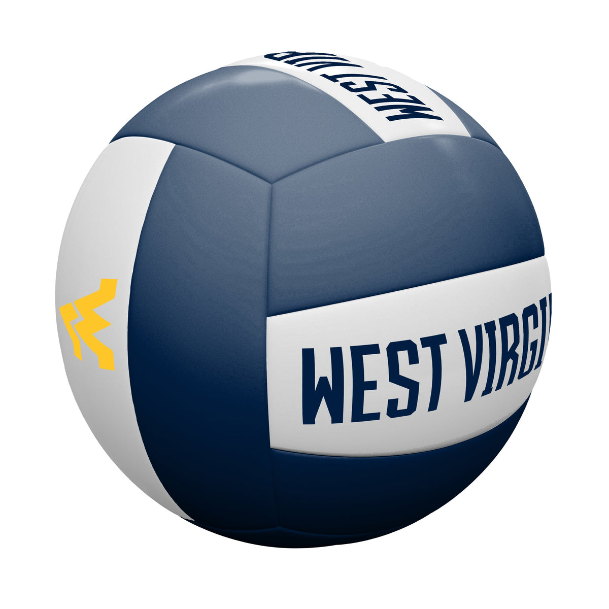 West Virginia Volleyball