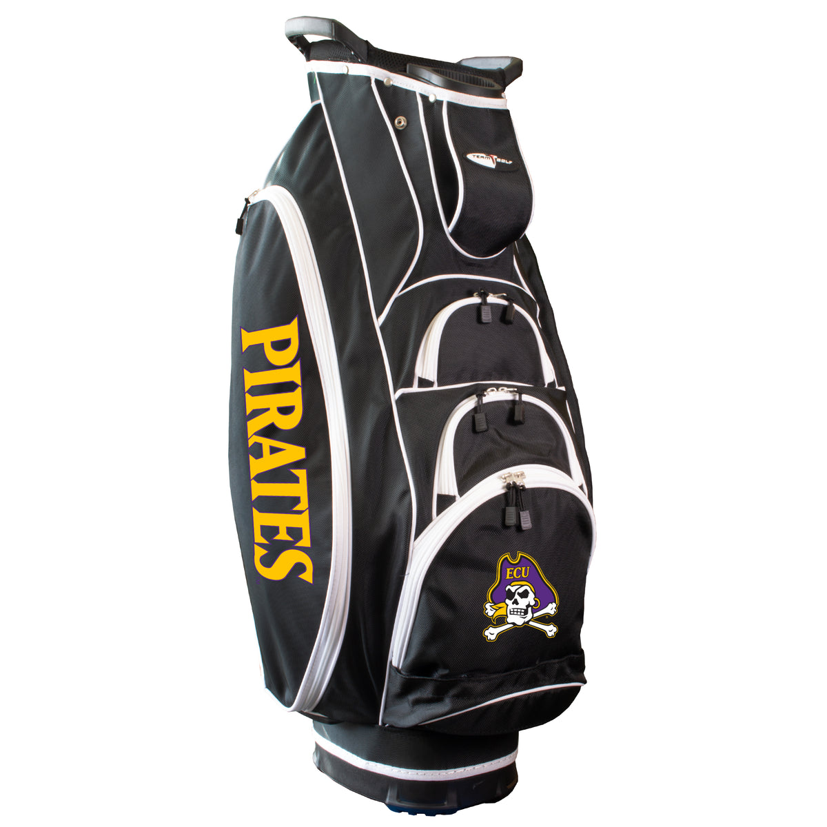 East Carolina Pirates Albatross Golf Cart Bag