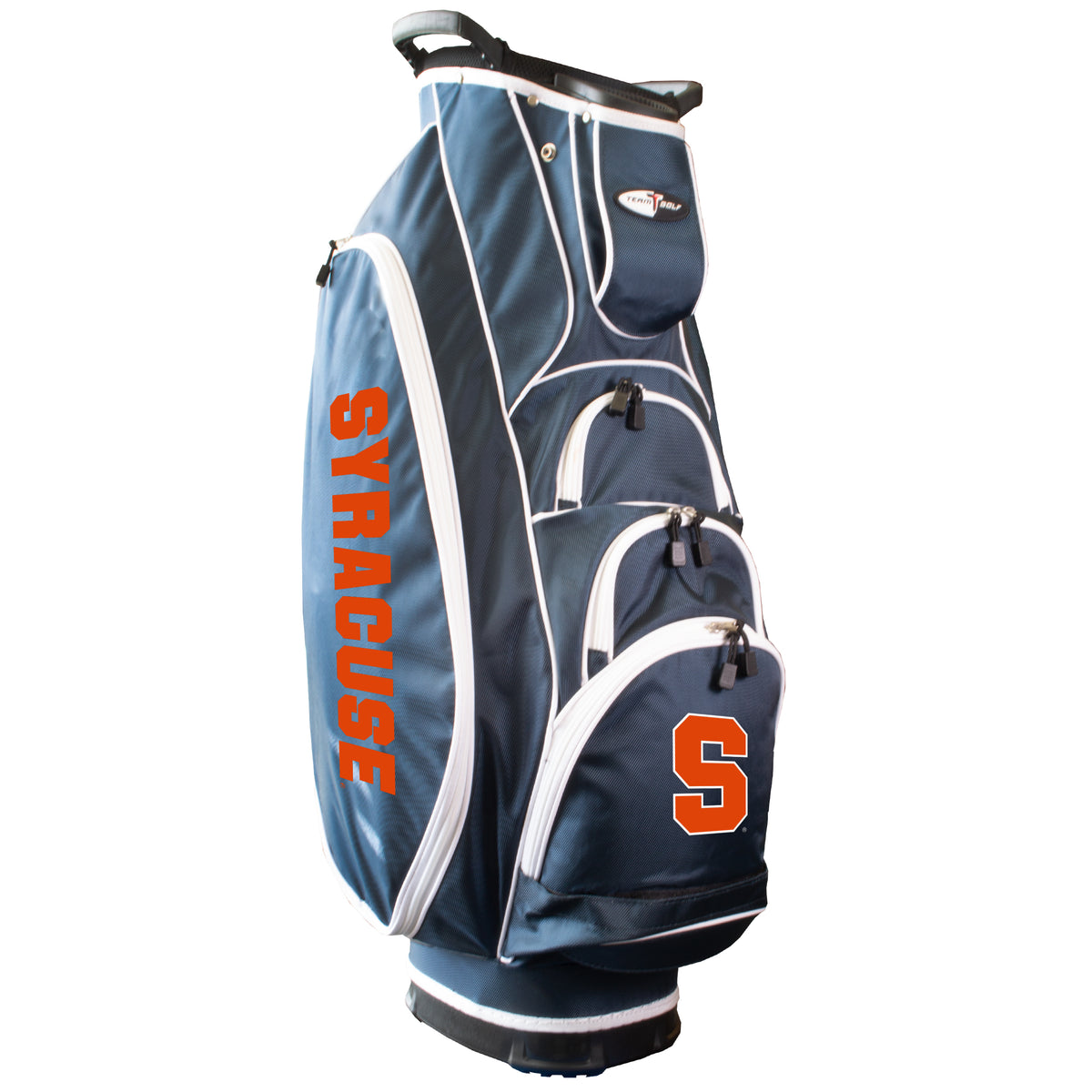 Syracuse Orange Albatross Golf Cart Bag