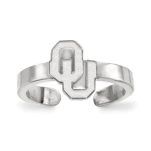 Ohio State Buckeyes OSU 14K Gold Post Earrings