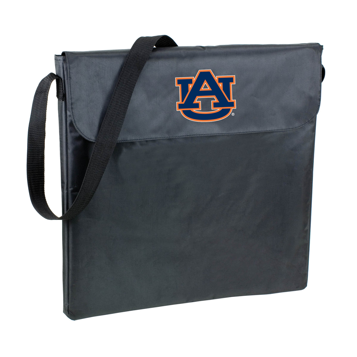 Auburn Tigers Portable Charcoal BBQ Grill