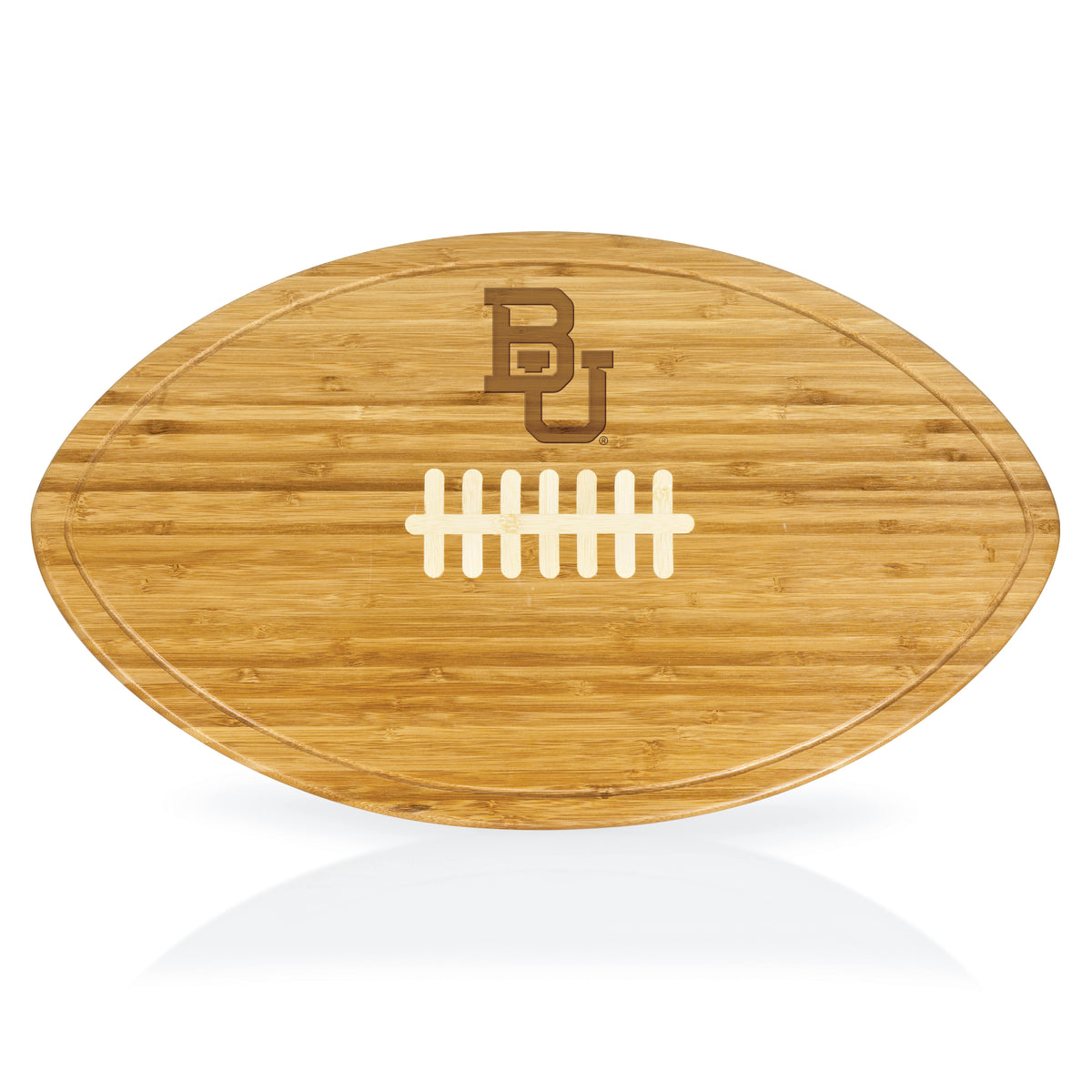 Baylor Bears XL Cutting Board & Serving Tray