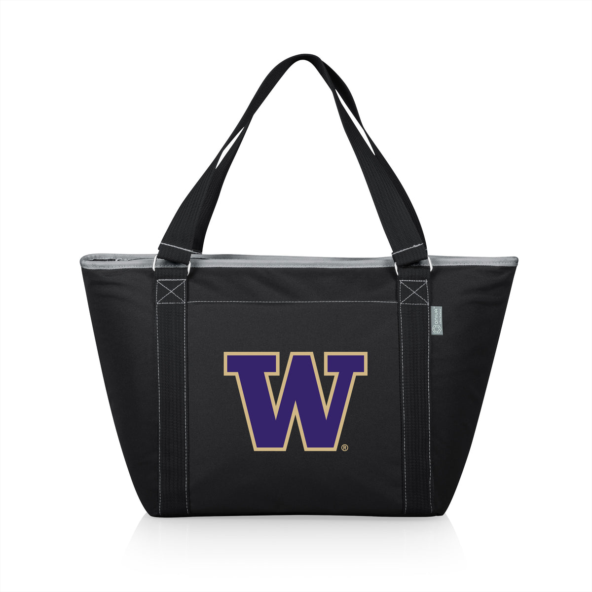 Washington Huskies Topanga Cooler Tote Bag