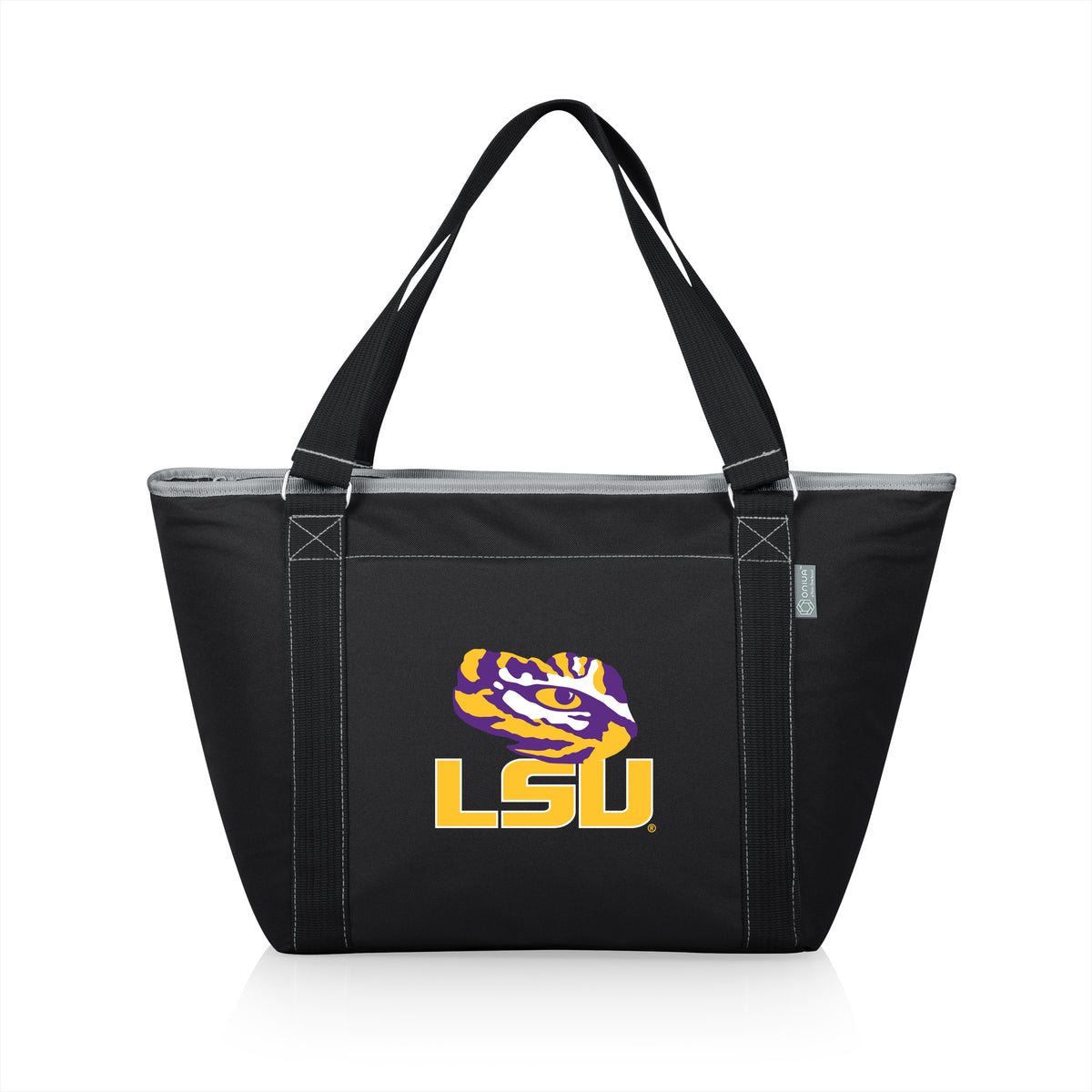 LSU Tigers Topanga Cooler Tote Bag