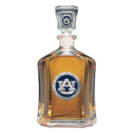 Oregon State Beavers Capitol Decanter