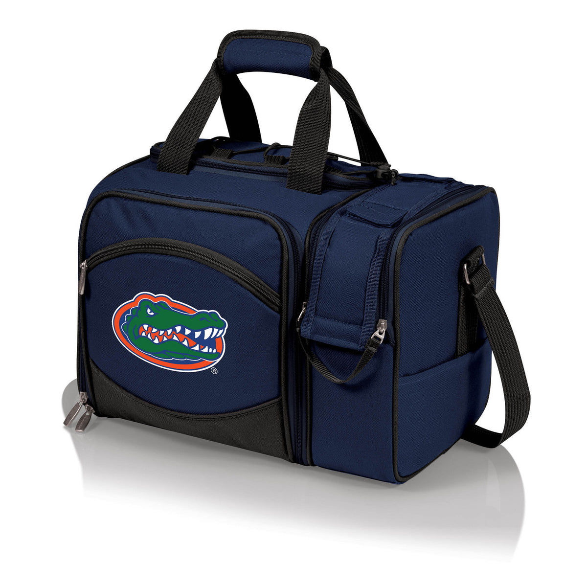 Florida Gators Malibu Picnic Cooler