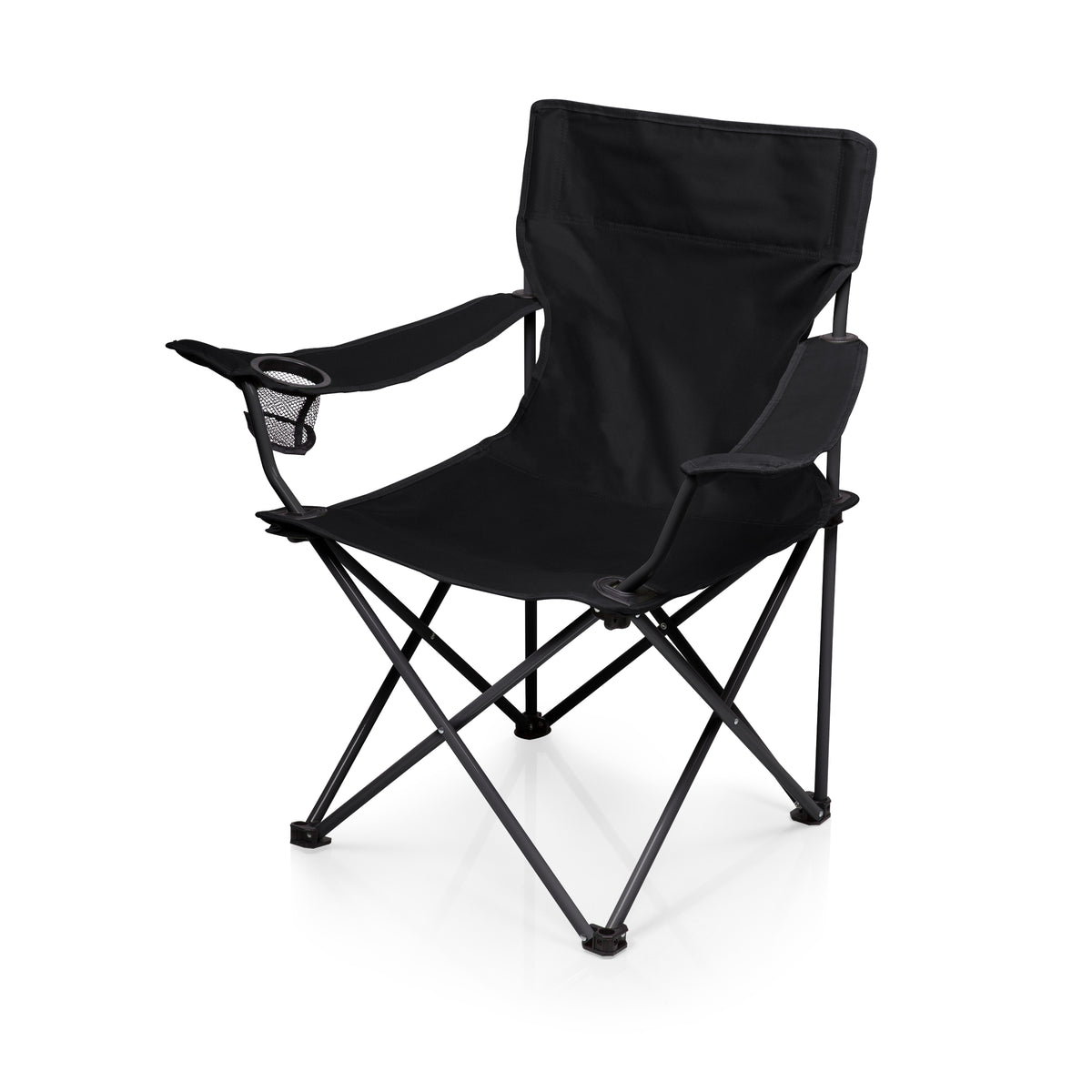 Iowa Hawkeyes PTZ Camp Chair