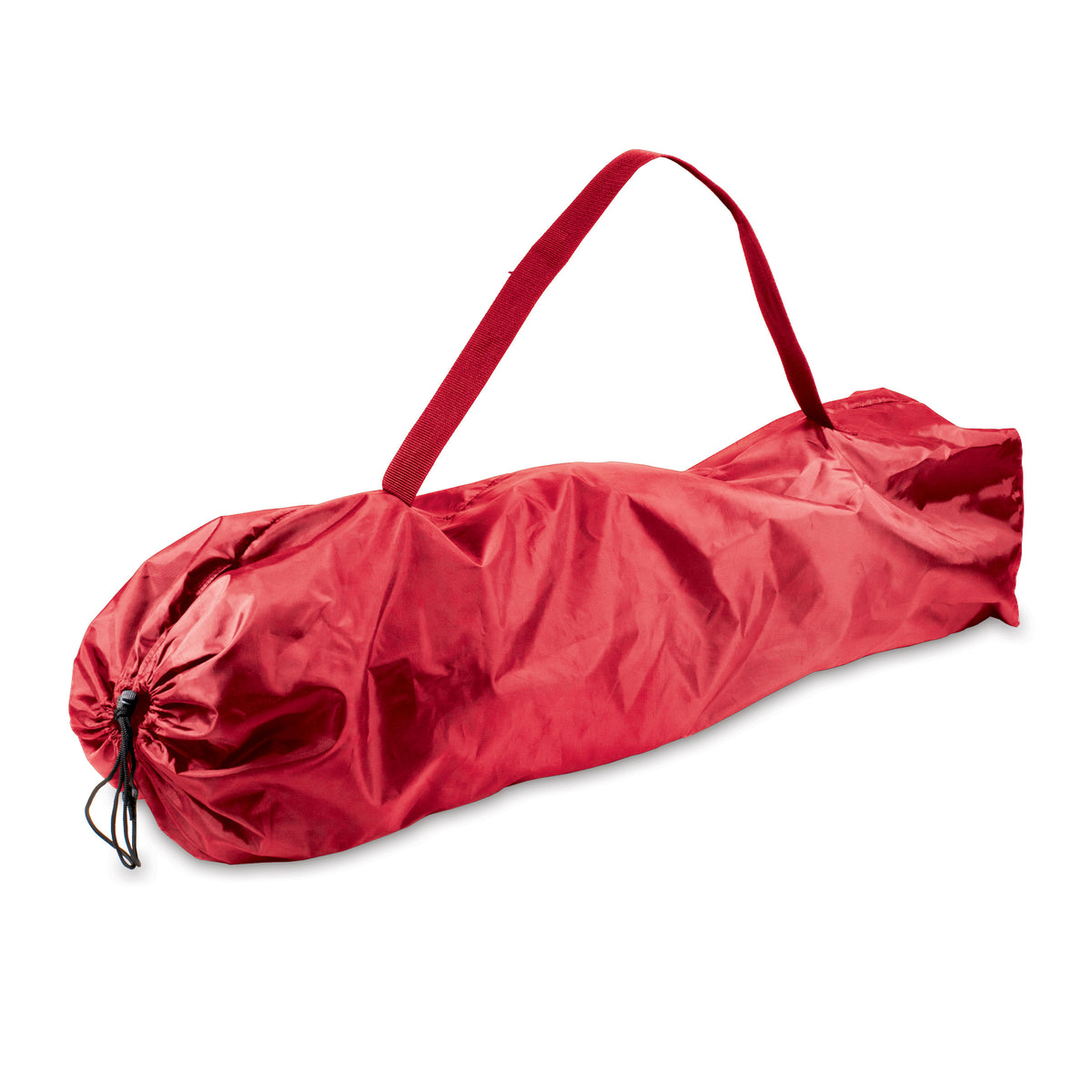 Maryland Terrapins Reclining Camp Chair - Red