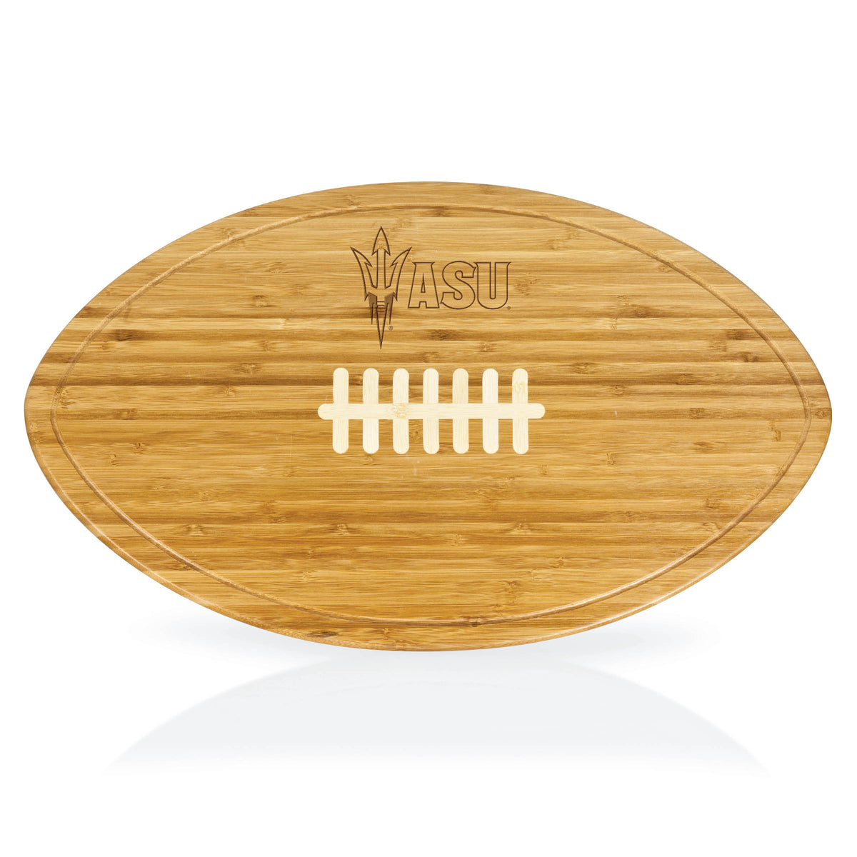 Arizona State Sun Devils XL Cutting Board & Serving Tray