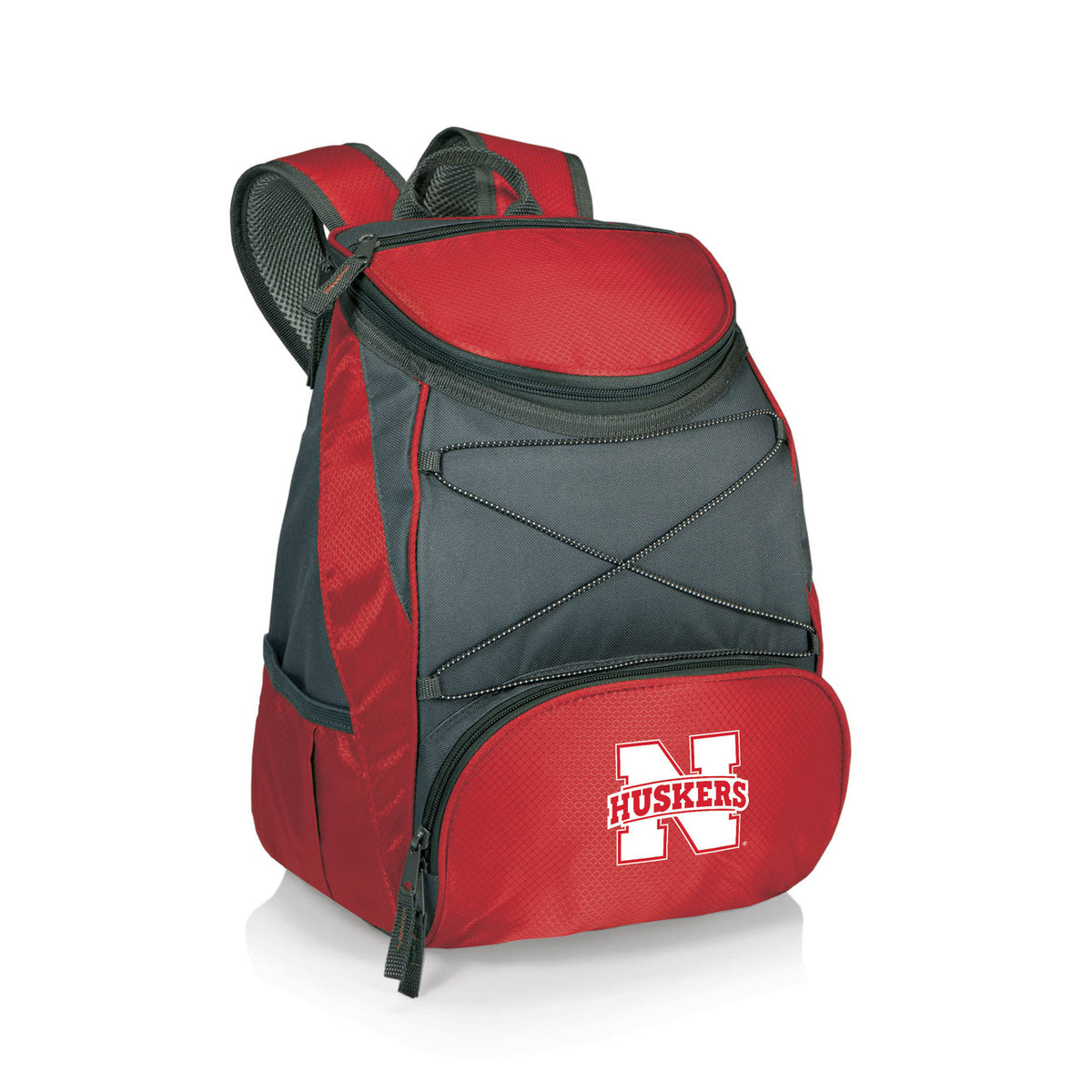 Nebraska Huskers Insulated Backpack PTX