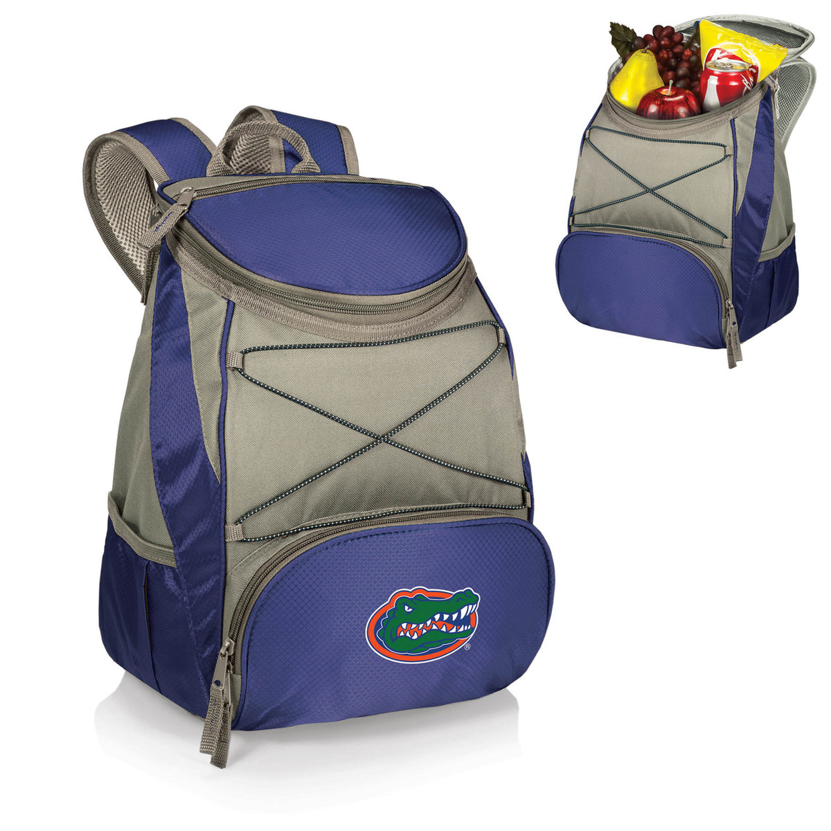 Florida Gators Insulated Backpack PTX