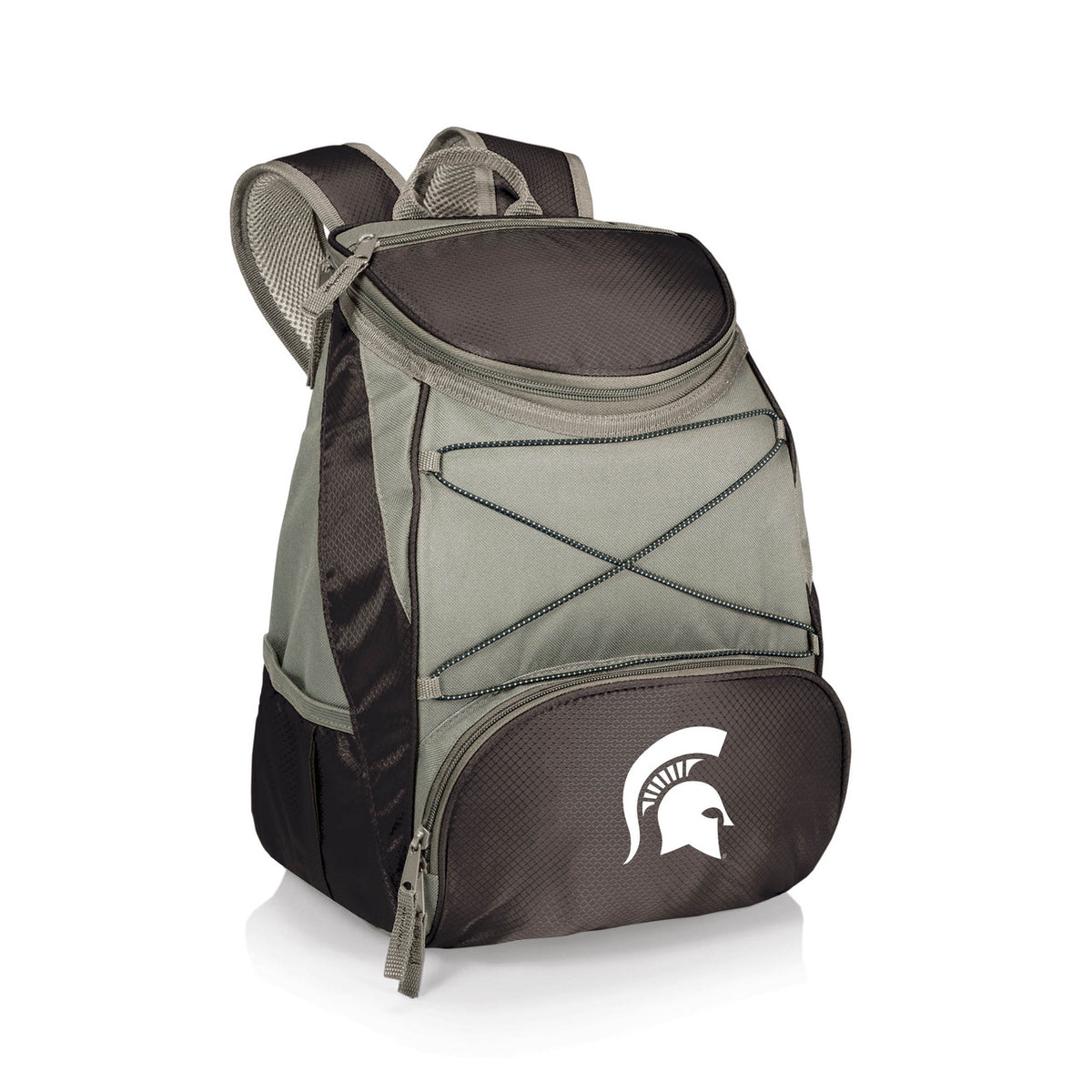 MSU Spartans Insulated Backpack PTX