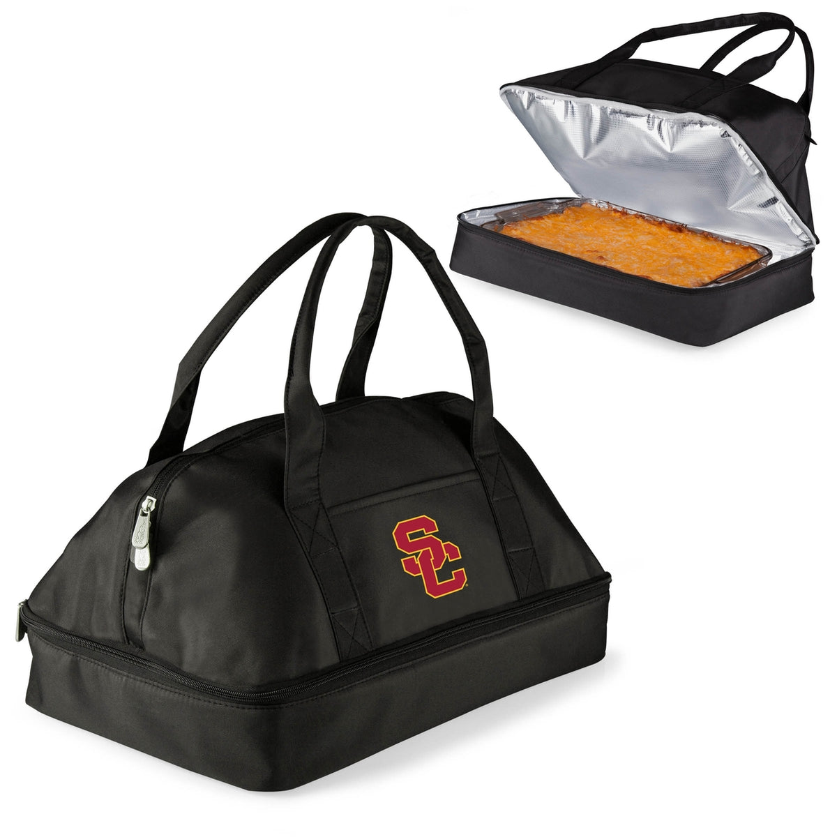 USC Trojans Potluck Casserole Tote