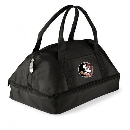 FSU Seminoles Potluck Casserole Tote