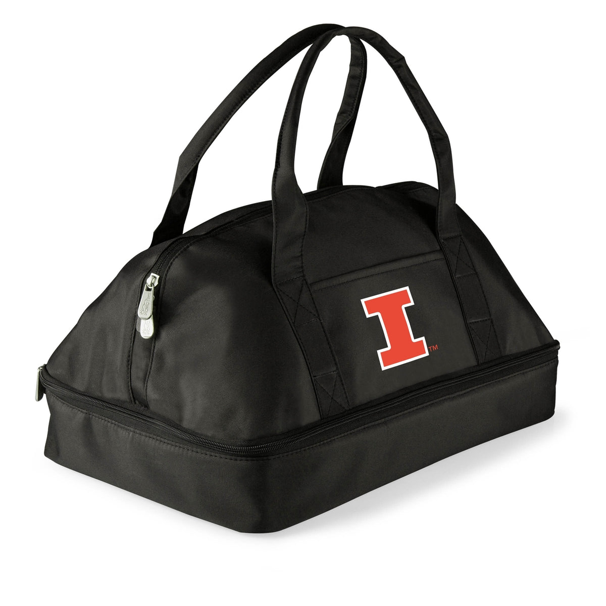 Illinois Fighting Illini Potluck Casserole Tote