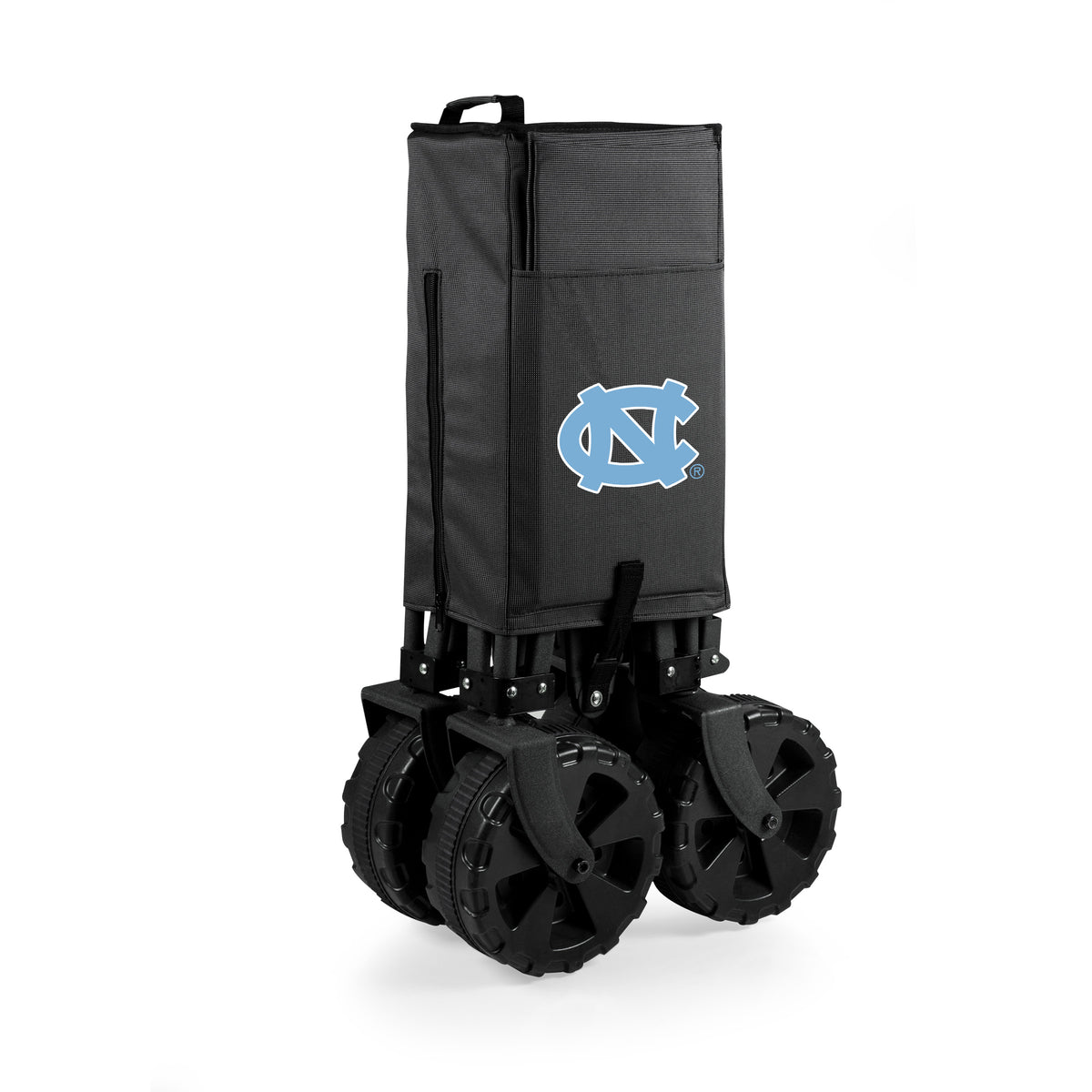 North Carolina Tar Heels Adventure Wagon Elite All-Terrain Portable Utility Wagon