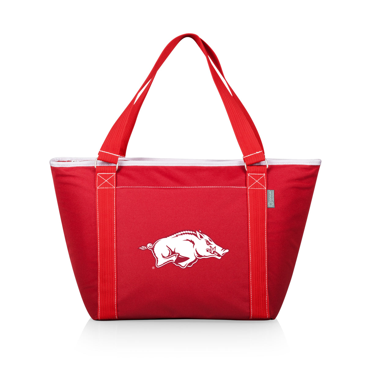 Arkansas Razorbacks Topanga Cooler Tote Bag