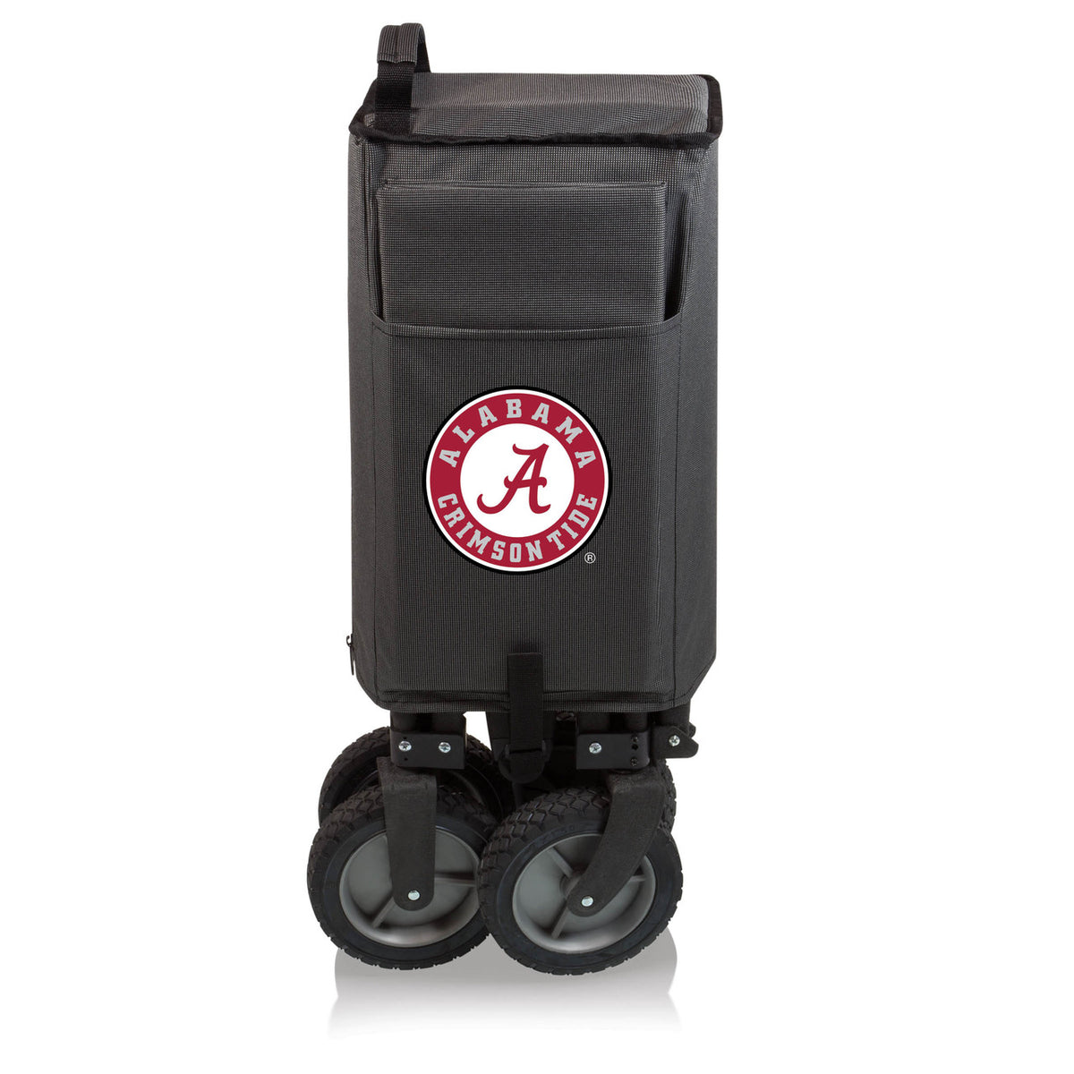 Alabama Crimson Tide Portable Adventure Wagon