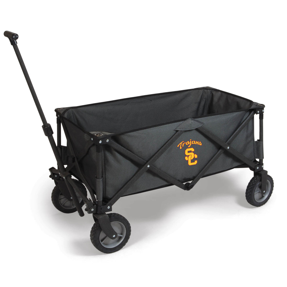 USC Trojans Portable Adventure Wagon