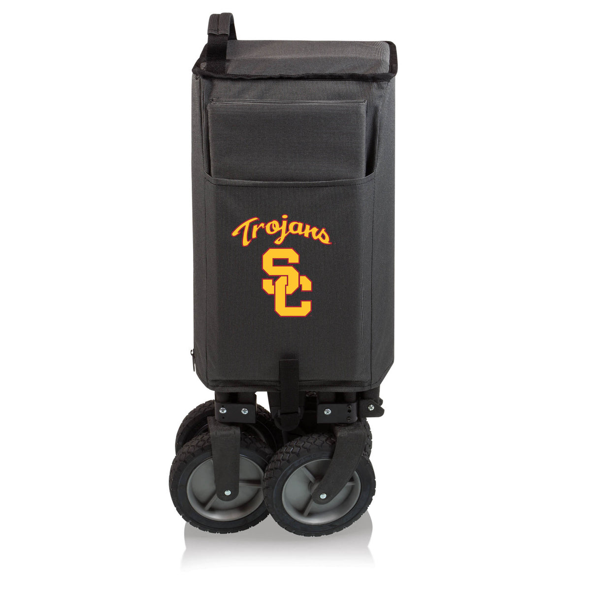USC Trojans Portable Adventure Wagon