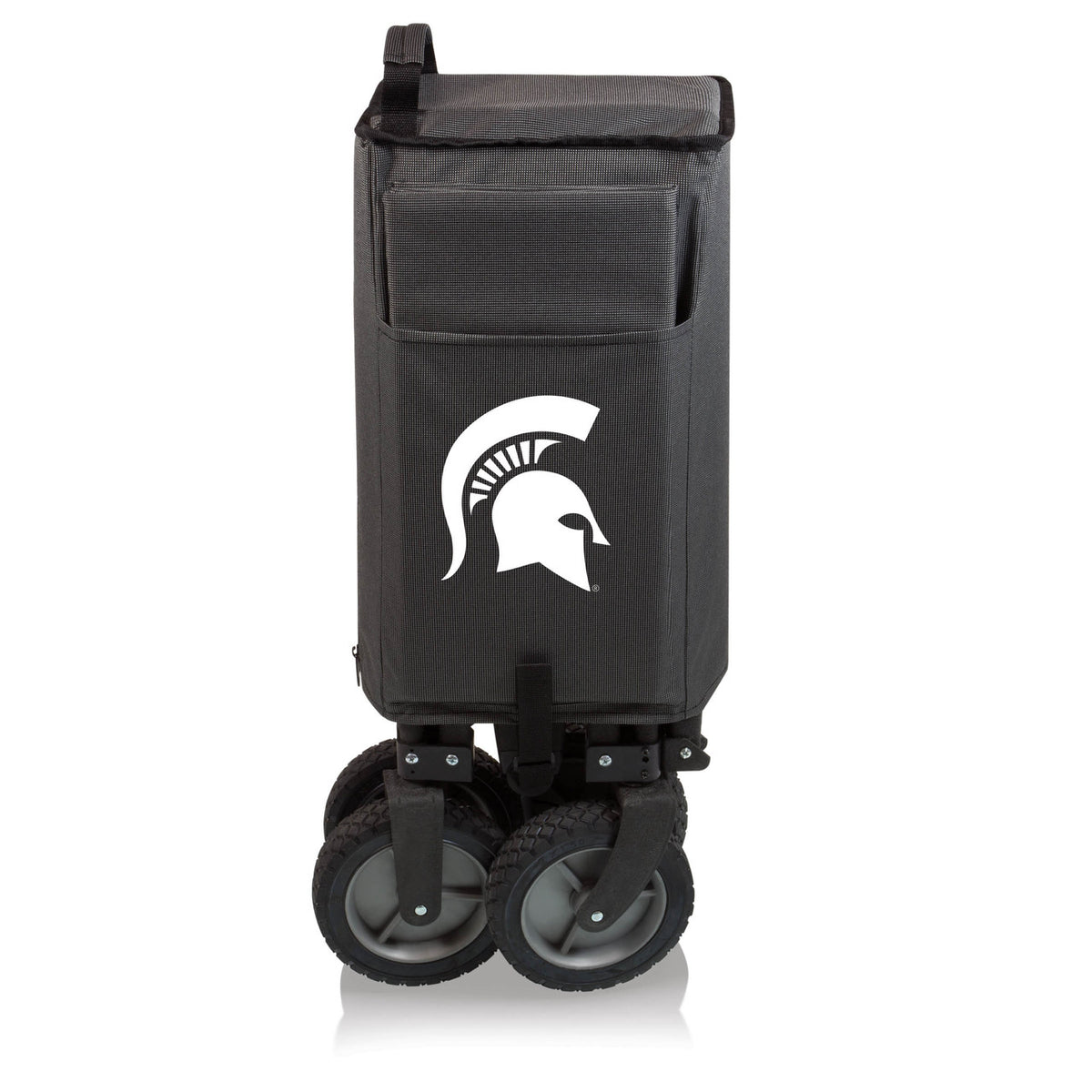 Michigan State Spartans Portable Adventure Wagon