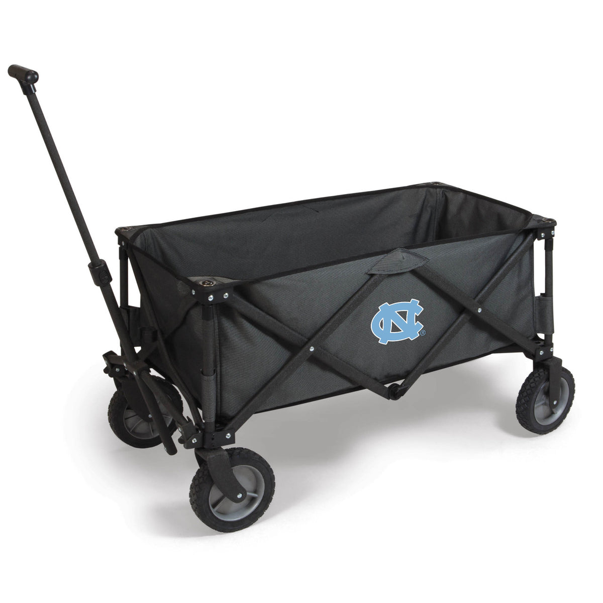 UNC Tarheels Portable Adventure Wagon