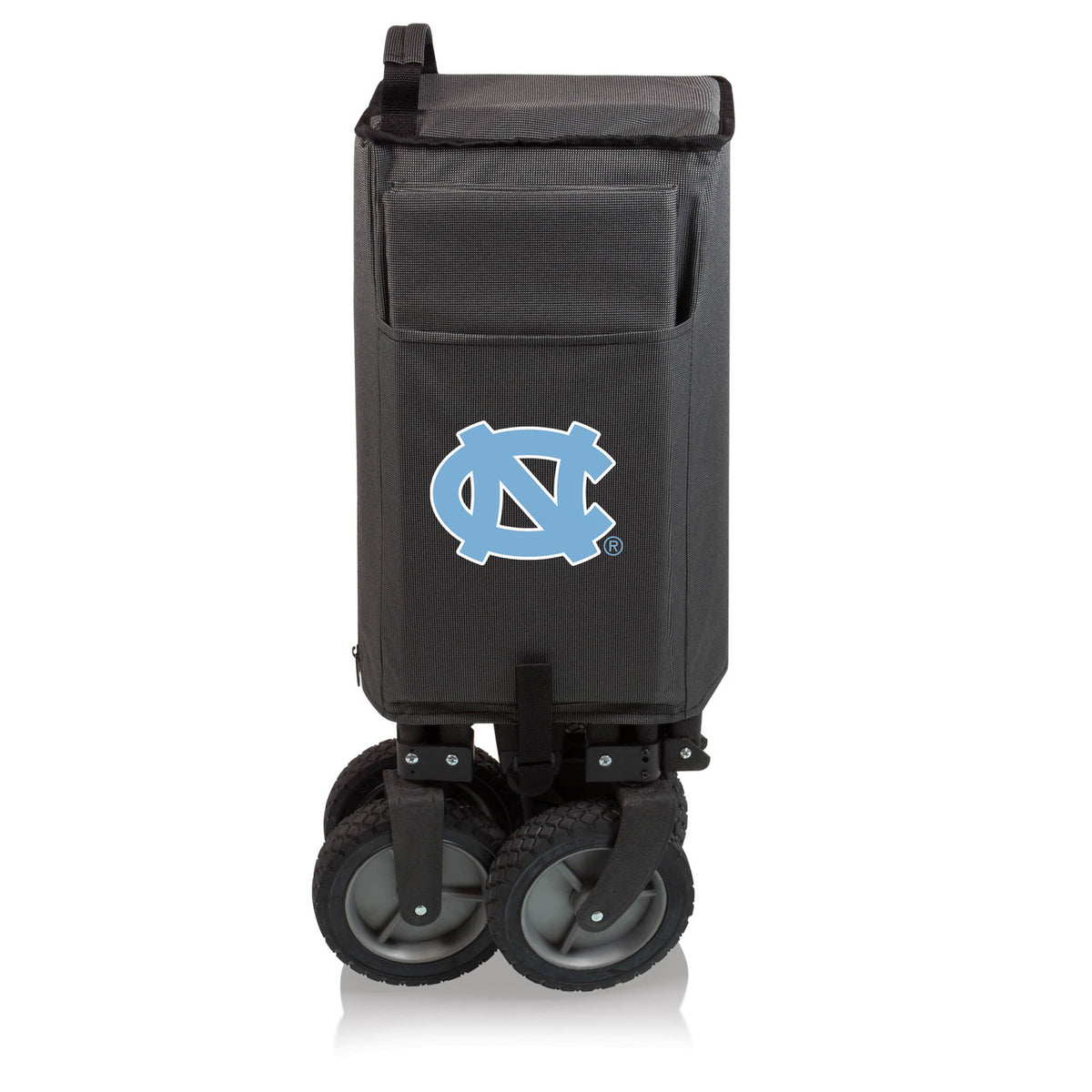 UNC Tarheels Portable Adventure Wagon