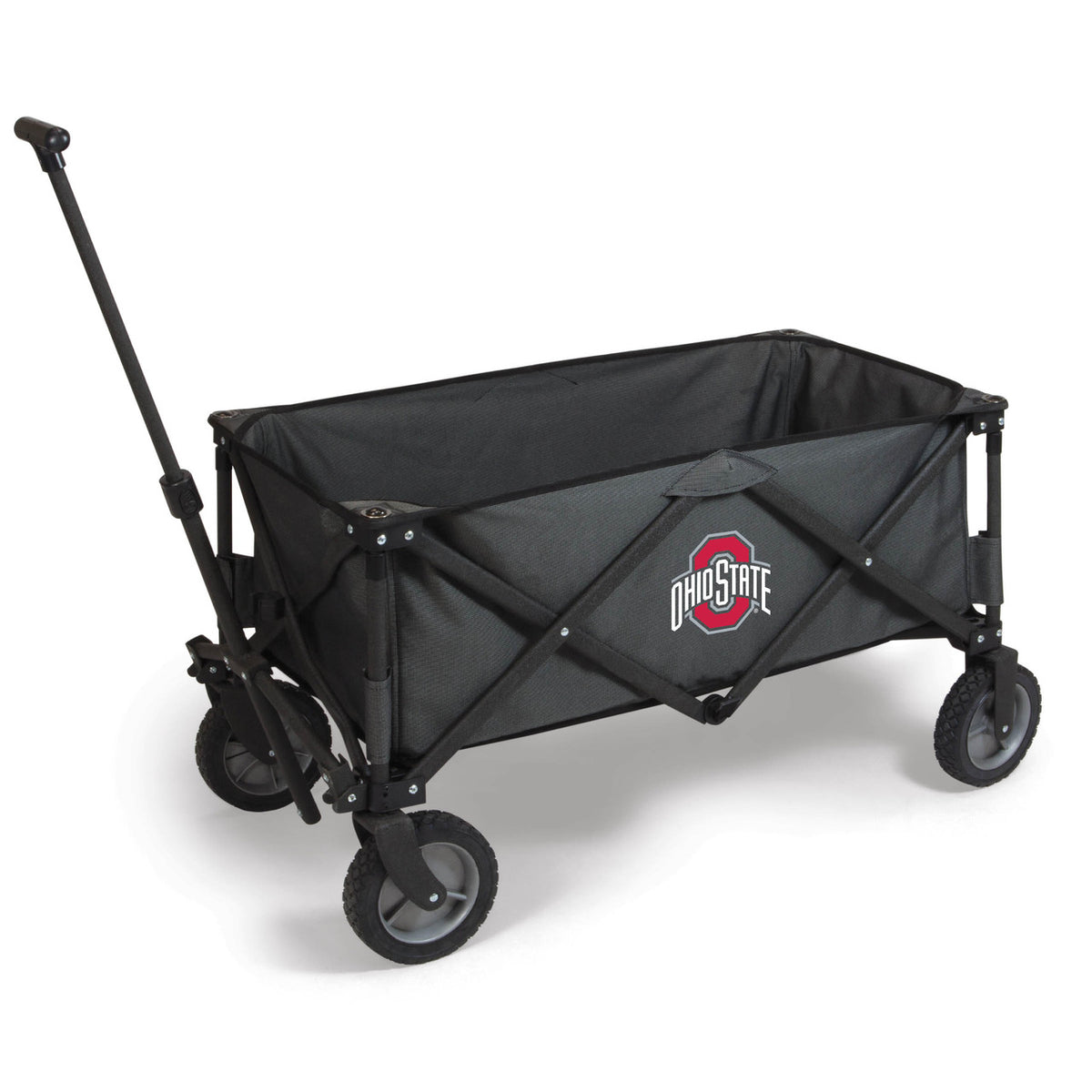 Ohio State Buckeyes Portable Adventure Wagon