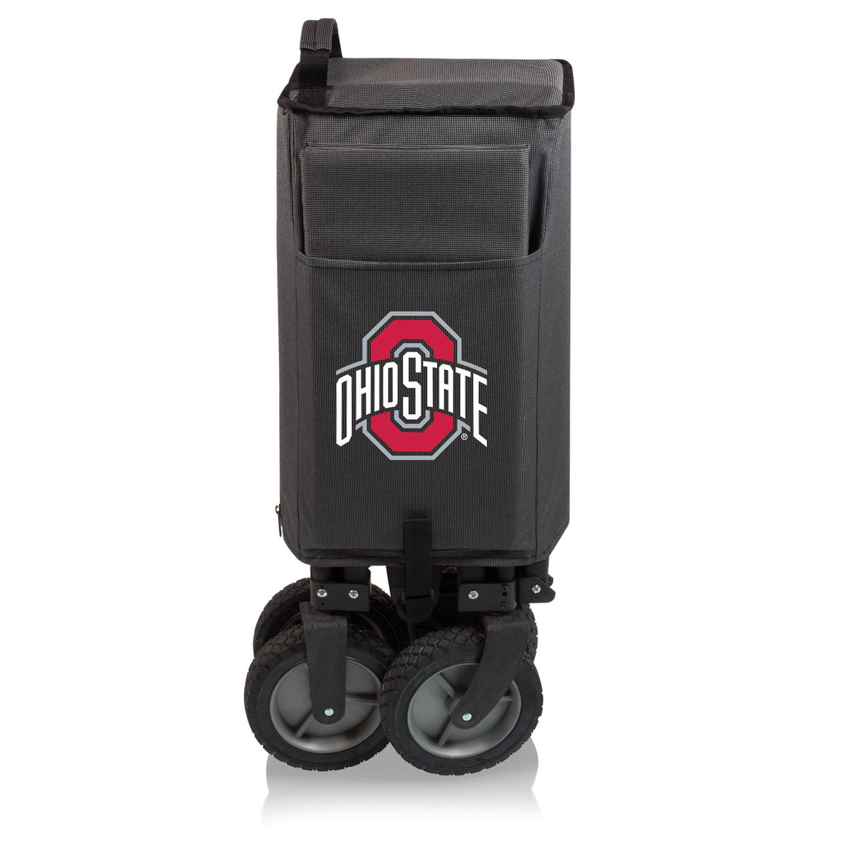 Ohio State Buckeyes Portable Adventure Wagon