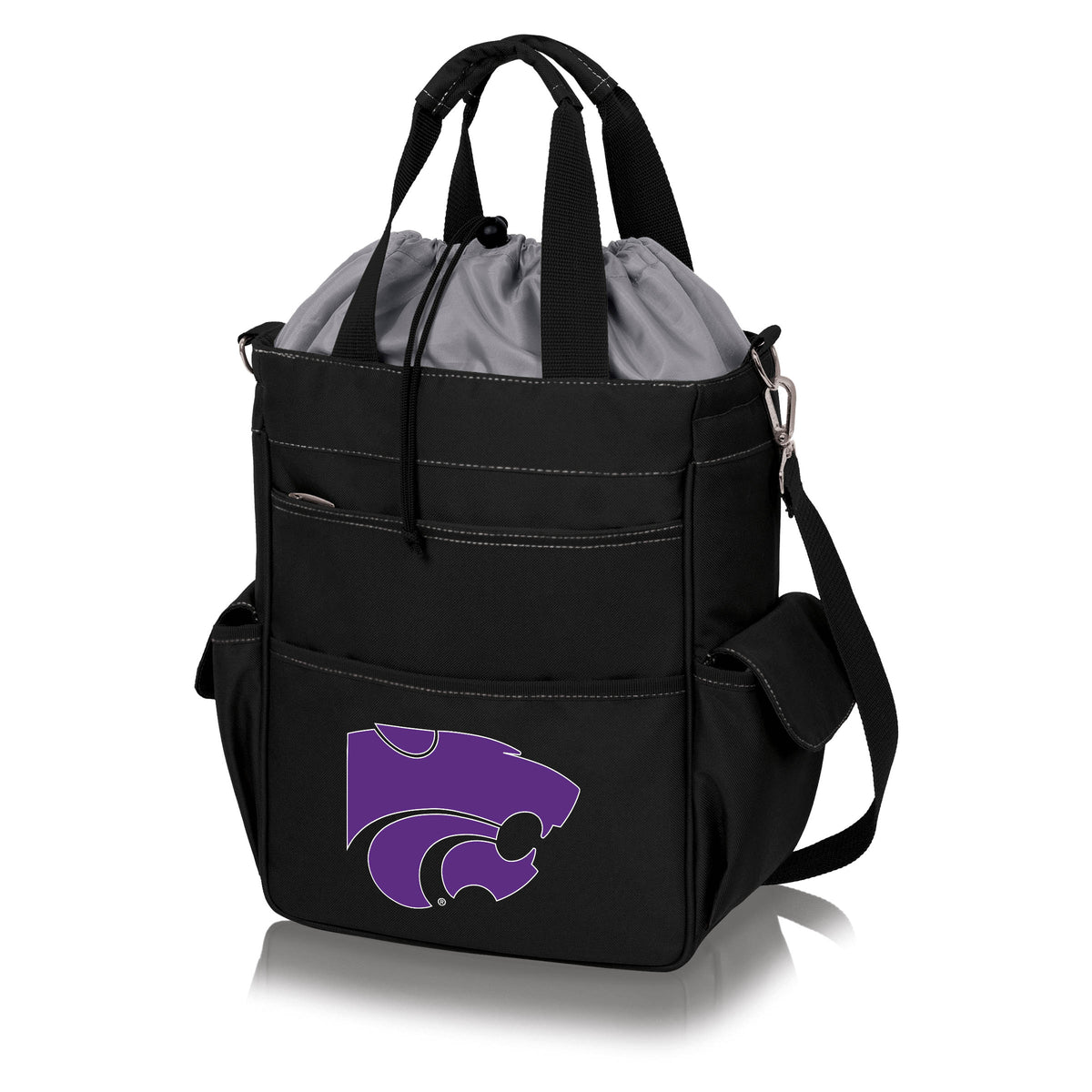 Kansas State Wildcats Activo Cooler Tote Bag