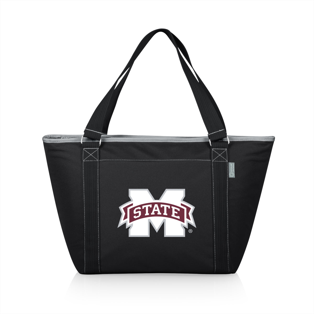 Mississippi State Bulldogs Topanga Cooler Tote Bag