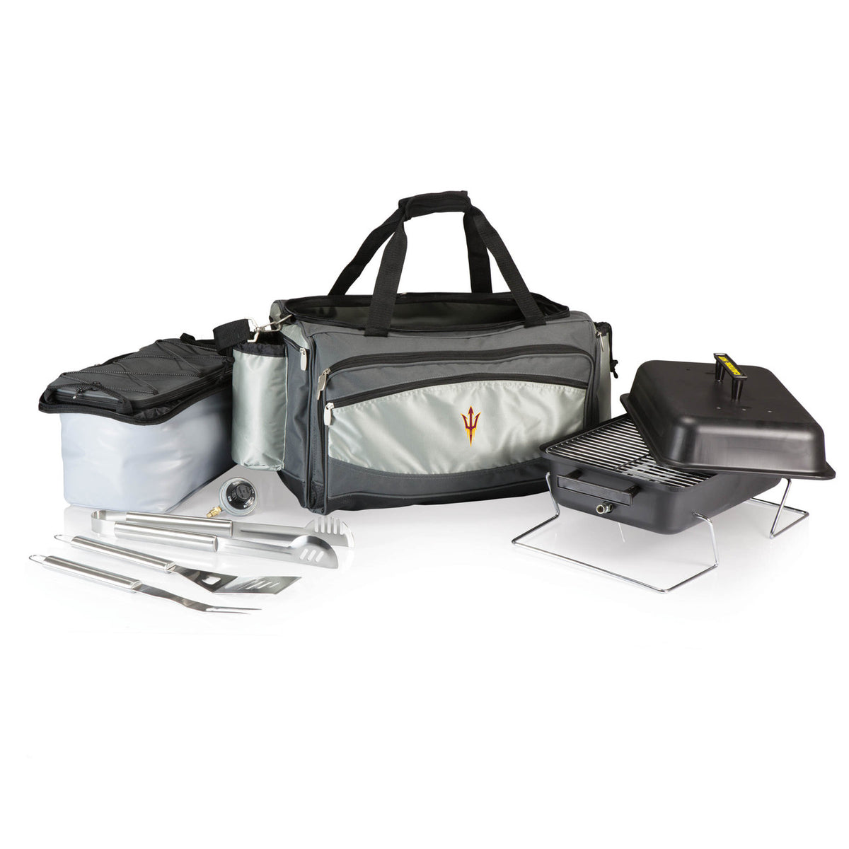 Arizona State Sun Devils Vulcan Portable Gas Grill