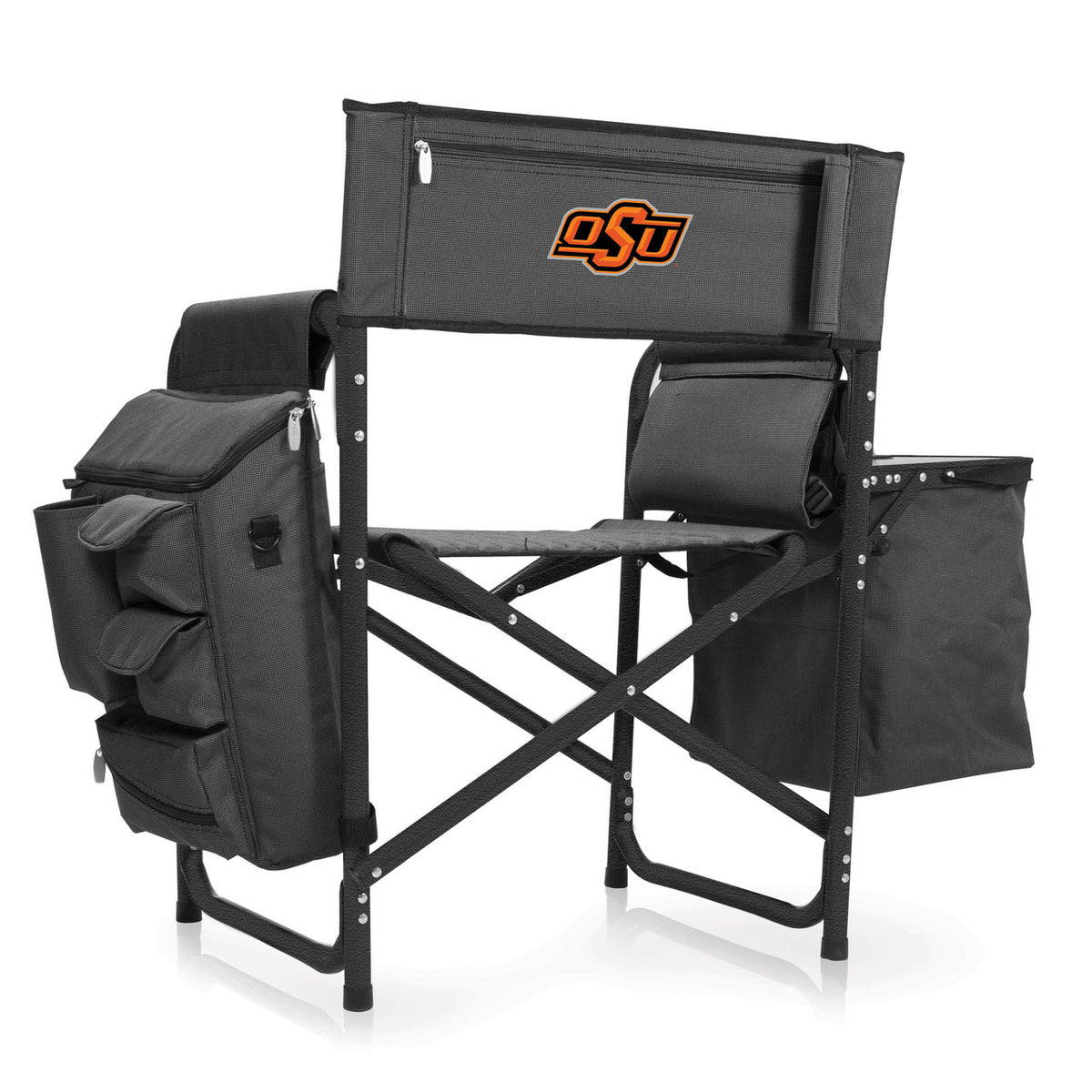 Oklahoma State Cowboys Fusion Tailgating Chair
