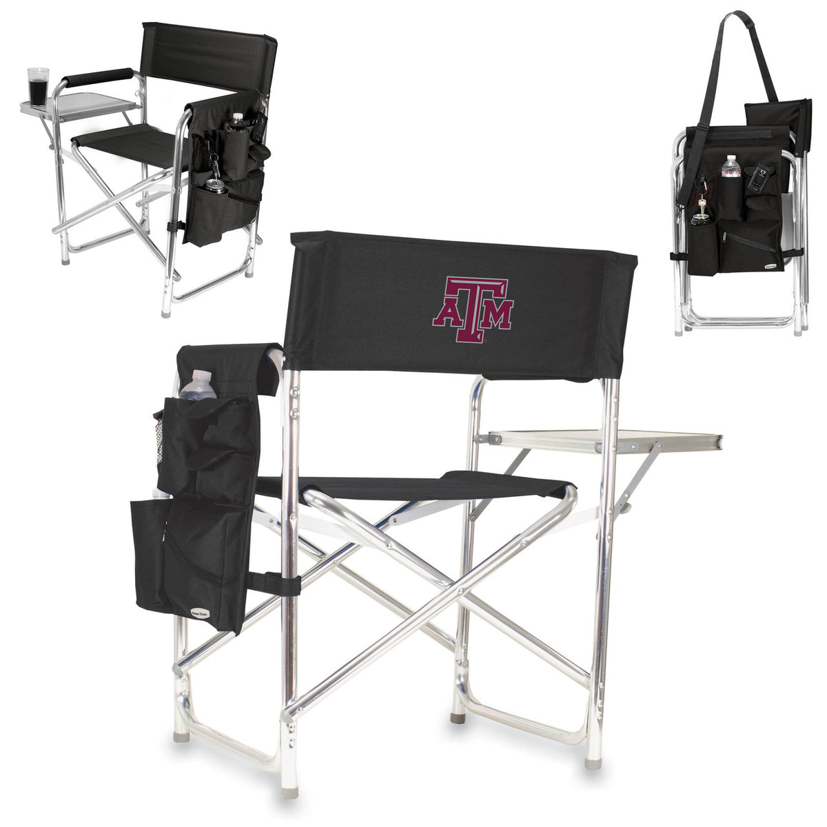 Texas A&M Aggies Sports Chair