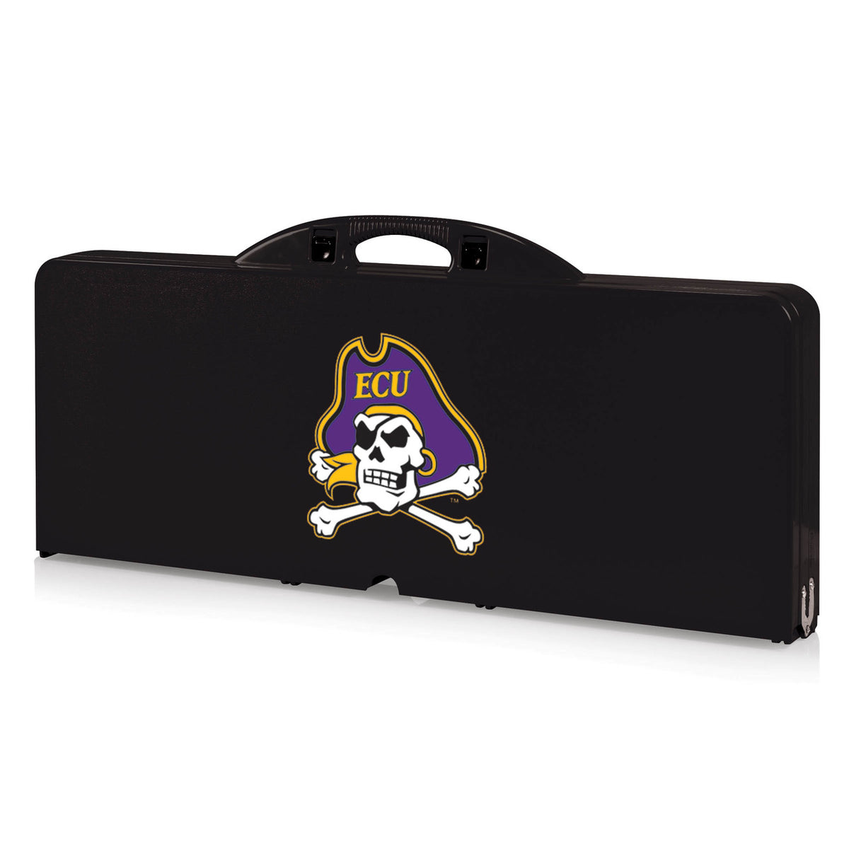 East Carolina Pirates Folding Picnic Table