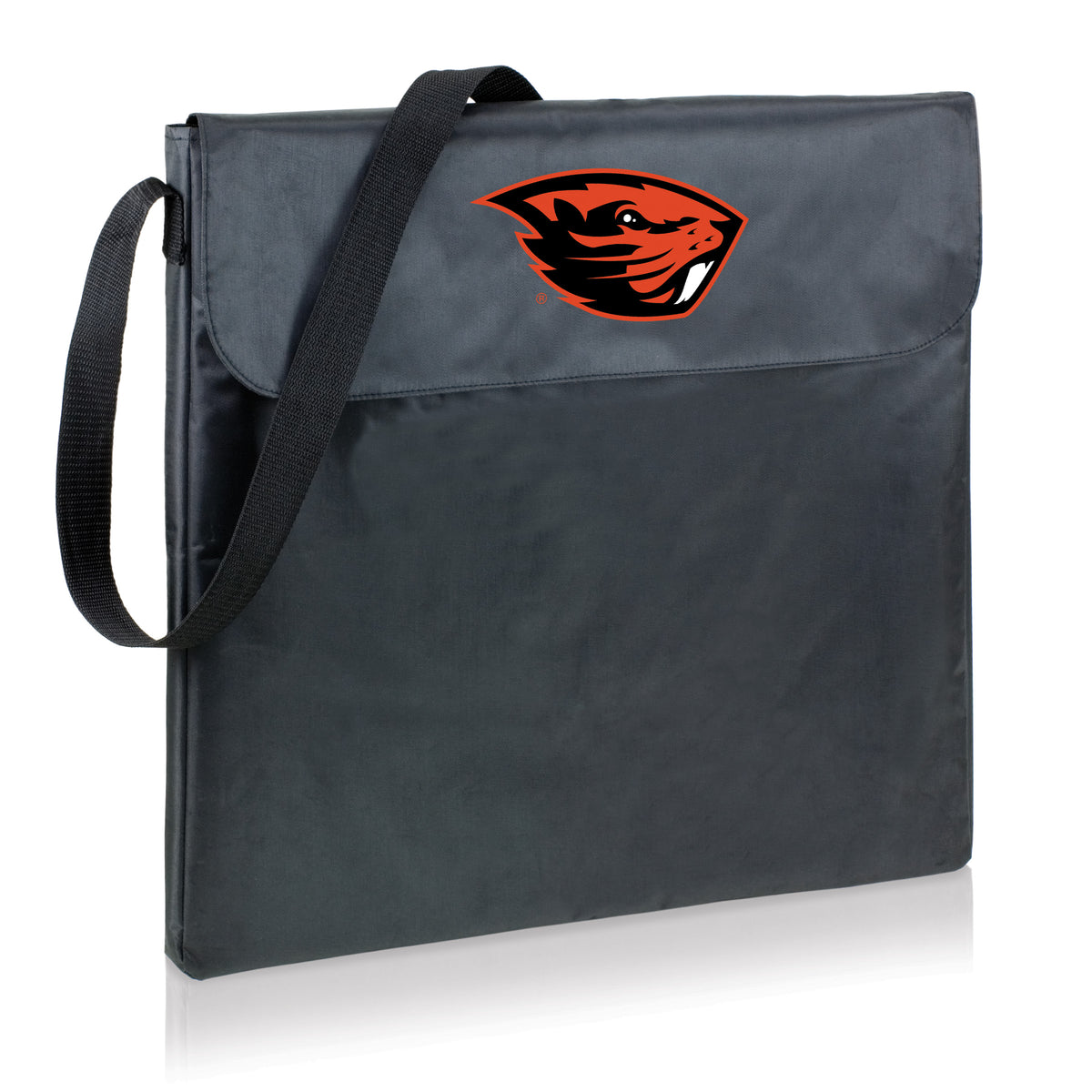 Oregon State Beavers X-Grill Portable Charcoal BBQ Grill
