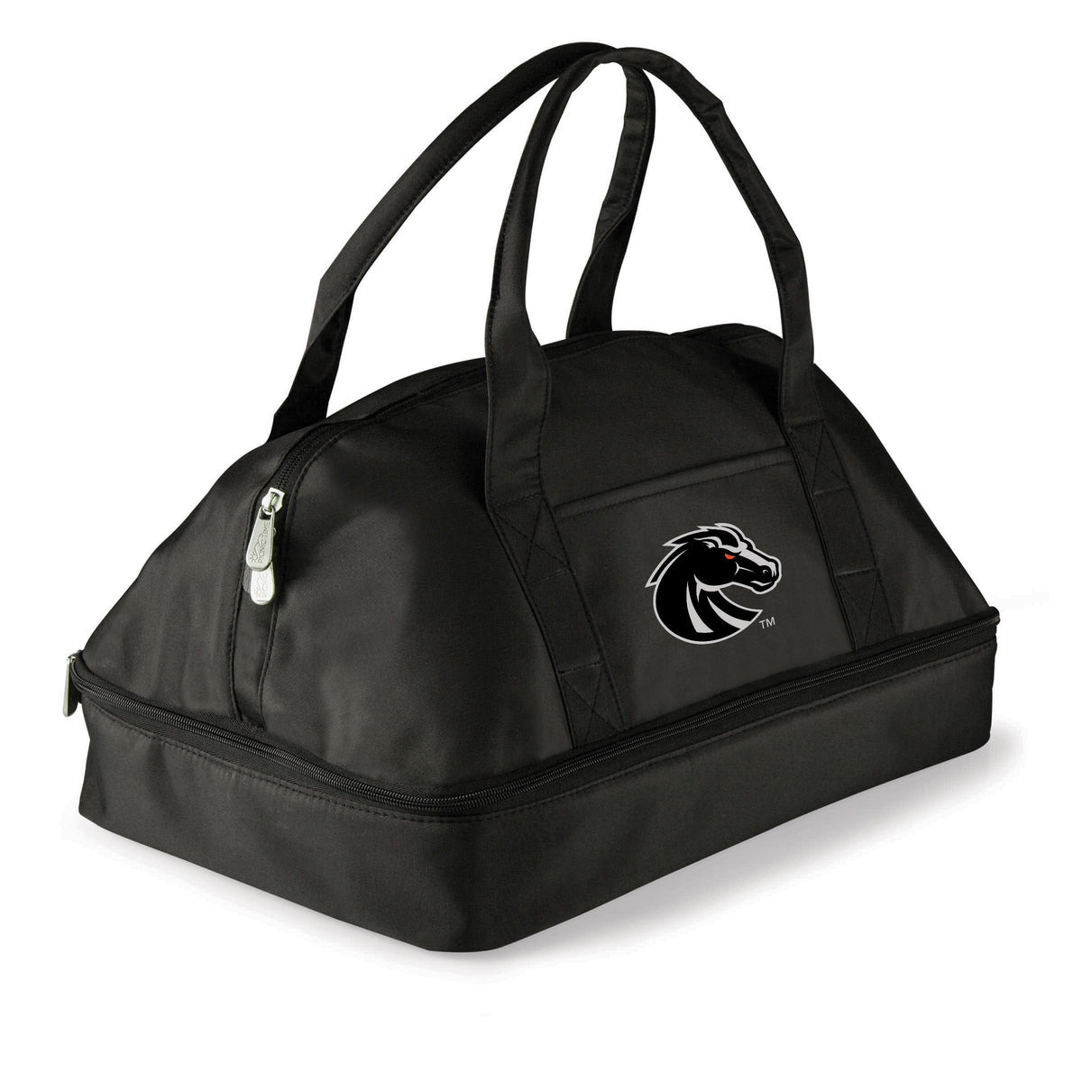 Boise State Broncos Potluck Casserole Tote