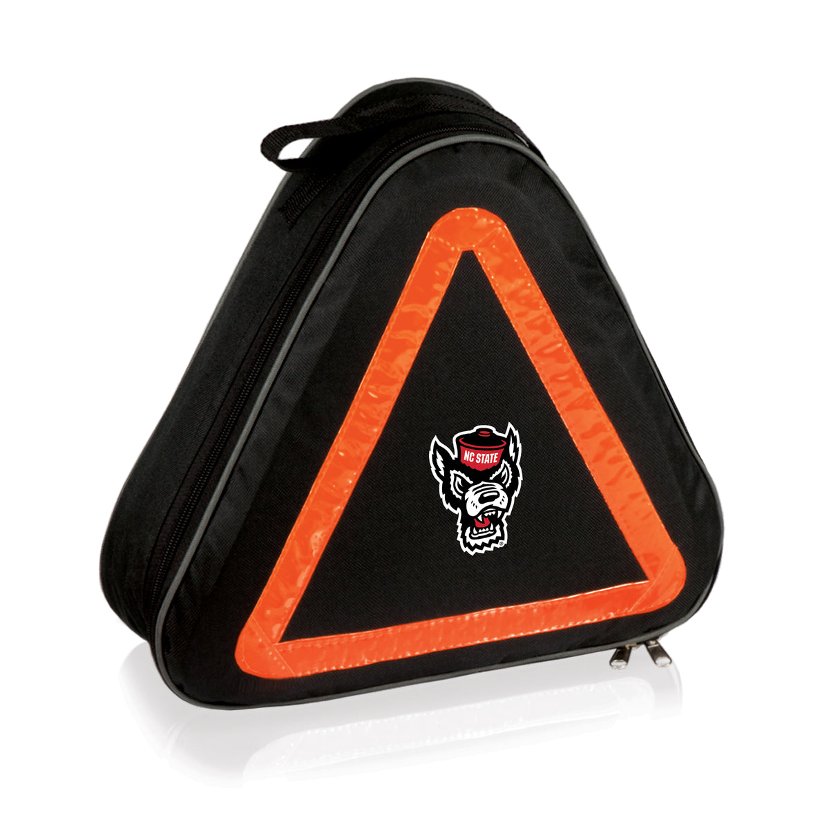 NC State Wolfpack Roadside Emergency Car Kit